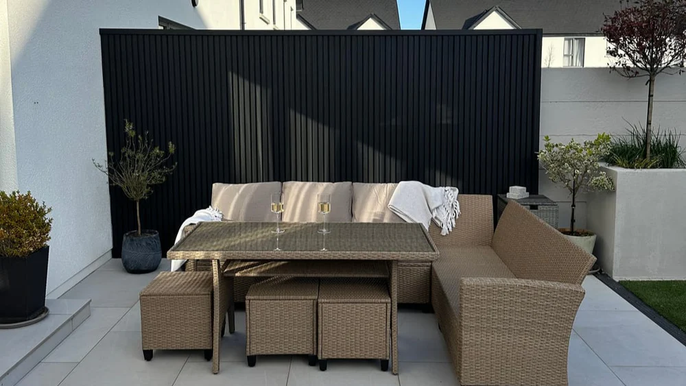 Elevate Your Space with Wood